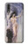 S3353 Gustav Klimt Allegory of Sculpture Case Cover Custodia per Huawei P20