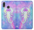 S3267 Zodiac Scorpio Case Cover Custodia per Huawei P20 Lite