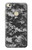 S3293 Urban Black Camo Camouflage Case Cover Custodia per Huawei P8 Lite (2017)