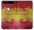 S3315 Spain Flag Vintage Football Graphic Case Cover Custodia per Huawei Nexus 6P