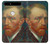 S3335 Vincent Van Gogh Self Portrait Case Cover Custodia per Huawei Nexus 6P