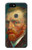 S3335 Vincent Van Gogh Self Portrait Case Cover Custodia per Huawei Nexus 6P