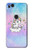 S3256 Cute Unicorn Cartoon Case Cover Custodia per Google Pixel 2