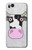 S3257 Cow Cartoon Case Cover Custodia per Google Pixel 2