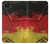 S3303 Germany Flag Vintage Football Graphic Case Cover Custodia per Google Pixel 2 XL