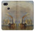 S3338 J. M. W. Turner The Fighting Temeraire Case Cover Custodia per Google Pixel 2 XL