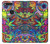 S3255 Colorful Art Pattern Case Cover Custodia per Google Pixel XL
