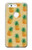 S3258 Pineapple Pattern Case Cover Custodia per Google Pixel XL
