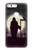 S3262 Grim Reaper Night Moon Cemetery Case Cover Custodia per Google Pixel XL