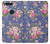 S3265 Vintage Flower Pattern Case Cover Custodia per Google Pixel XL
