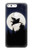 S3289 Flying Pig Full Moon Night Case Cover Custodia per Google Pixel XL