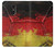 S3303 Germany Flag Vintage Football Graphic Case Cover Custodia per LG K10 (2018), LG K30