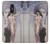 S3353 Gustav Klimt Allegory of Sculpture Case Cover Custodia per LG K10 (2018), LG K30