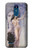 S3353 Gustav Klimt Allegory of Sculpture Case Cover Custodia per LG K8 (2018)