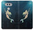 S3250 Mermaid Undersea Case Cover Custodia per LG V20