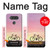 S3252 Bicycle Sunset Case Cover Custodia per LG V20