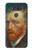 S3335 Vincent Van Gogh Self Portrait Case Cover Custodia per LG V20