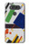 S3343 Kazimir Malevich Suprematist Composition Case Cover Custodia per LG V20