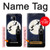 S3249 Peter Pan Fly Full Moon Night Case Cover Custodia per LG G7 ThinQ