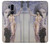 S3353 Gustav Klimt Allegory of Sculpture Case Cover Custodia per LG G7 ThinQ