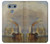 S3338 J. M. W. Turner The Fighting Temeraire Case Cover Custodia per LG G6