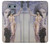 S3353 Gustav Klimt Allegory of Sculpture Case Cover Custodia per LG G6