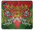 S3300 Portugal Flag Vintage Football Graphic Case Cover Custodia per LG Q6