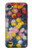 S3342 Claude Monet Chrysanthemums Case Cover Custodia per LG Q6