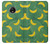 S3286 Banana Fruit Pattern Case Cover Custodia per Motorola Moto G5