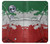 S3318 Italy Flag Vintage Football Graphic Case Cover Custodia per Motorola Moto X4
