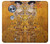 S3332 Gustav Klimt Adele Bloch Bauer Case Cover Custodia per Motorola Moto X4