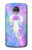 S3267 Zodiac Scorpio Case Cover Custodia per Motorola Moto Z2 Play, Z2 Force