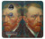 S3335 Vincent Van Gogh Self Portrait Case Cover Custodia per Motorola Moto Z2 Play, Z2 Force