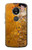 S3332 Gustav Klimt Adele Bloch Bauer Case Cover Custodia per Motorola Moto E5 Plus