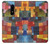 S3341 Paul Klee Raumarchitekturen Case Cover Custodia per OnePlus 6