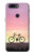 S3252 Bicycle Sunset Case Cover Custodia per OnePlus 5T