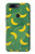 S3286 Banana Fruit Pattern Case Cover Custodia per OnePlus 5T