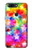 S3292 Colourful Disco Star Case Cover Custodia per OnePlus 5T