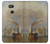 S3338 J. M. W. Turner The Fighting Temeraire Case Cover Custodia per Sony Xperia XA2