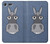 S3271 Donkey Cartoon Case Cover Custodia per Sony Xperia XZ Premium