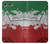 S3318 Italy Flag Vintage Football Graphic Case Cover Custodia per Sony Xperia XZ Premium