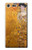 S3332 Gustav Klimt Adele Bloch Bauer Case Cover Custodia per Sony Xperia XZ Premium