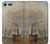 S3338 J. M. W. Turner The Fighting Temeraire Case Cover Custodia per Sony Xperia XZ Premium