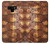 S0579 Turtle Carapace Case Cover Custodia per Note 9 Samsung Galaxy Note9