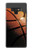 S0980 Basketball Sport Case Cover Custodia per Note 9 Samsung Galaxy Note9