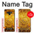 S1789 Ammonite Fossils Case Cover Custodia per Note 9 Samsung Galaxy Note9
