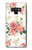 S1859 Rose Pattern Case Cover Custodia per Note 9 Samsung Galaxy Note9 S1859 Rose Pattern Case Cover Custodia per Note 9 Samsung Galaxy Note9