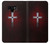 S3160 Christian Cross Case Cover Custodia per Note 9 Samsung Galaxy Note9