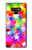 S3292 Colourful Disco Star Case Cover Custodia per Note 9 Samsung Galaxy Note9 S3292 Colourful Disco Star Case Cover Custodia per Note 9 Samsung Galaxy Note9