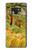 S3344 Henri Rousseau Tiger in a Tropical Storm Case Cover Custodia per Note 9 Samsung Galaxy Note9